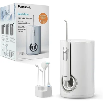 Panasonic Water Flosser EW1614W503 Λευκό
