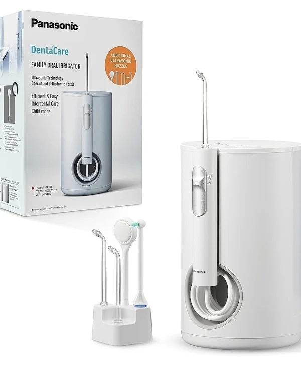Panasonic Water Flosser EW1614W503 Λευκό
