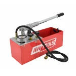 Awtools Hand Pump Pressure Tests AW31591