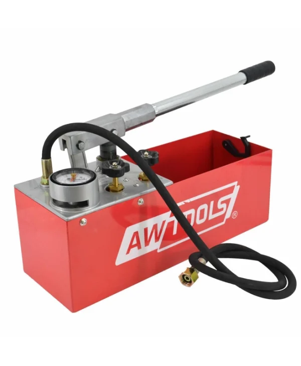 Awtools Hand Pump Pressure Tests AW31591