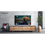 Kruger & Matz Smart Τηλεόραση 50" 4K UHD LED KM0250UHD-SA (2024) - Image 6