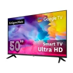 Kruger & Matz Smart Τηλεόραση 50" 4K UHD LED KM0250UHD-SA (2024) - Image 7