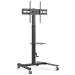 Techly ICA-TR228 Βάση Τηλεόρασης Δαπέδου έως 70" και 40kg 8275255 - Image 4