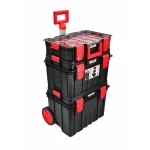 AWTools Εργαλειοθήκη Χειρός AW30542BL