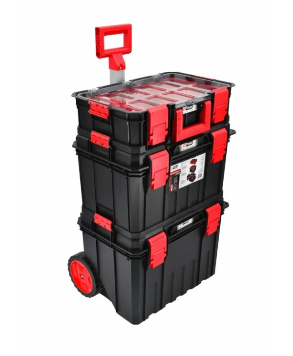 AWTools Εργαλειοθήκη Χειρός AW30542BL
