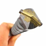 Awtools Sds Max Drill 40x 800x 940mm AW43777 - Image 4