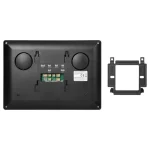 Orno Σετ Θυροτηλεόρασης Wi-Fi Μαύρο 47333 - Image 5