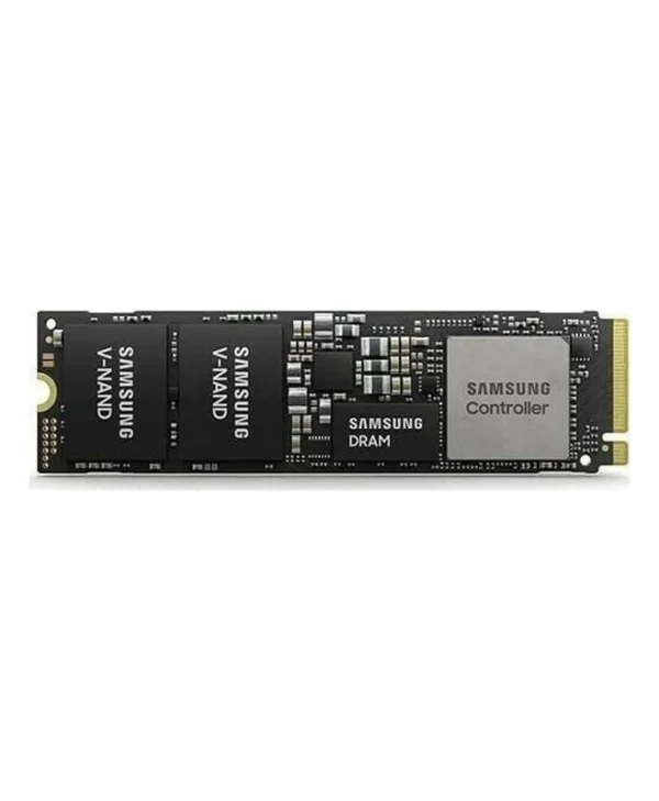 Samsung Client Performance PM9A1a SSD 512GB τύπου M.2 με σύνδεση PCI Express 4.0 (PS5 Compatible) MZVL22T0HDLB-00B07 Bulk