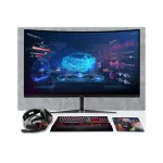Viewsonic VX3218C-2K VA HDR Gaming Monitor 32" QHD 2560x1440 165Hz A0049202 - Image 3