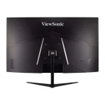 Viewsonic VX3218C-2K VA HDR Gaming Monitor 32" QHD 2560x1440 165Hz A0049202 - Image 10