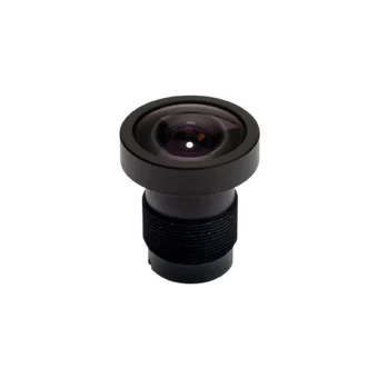 Axis ACC M12 8MM F1.6 10 PCS Αξεσουάρ CCTV 10τμχ 5504-971