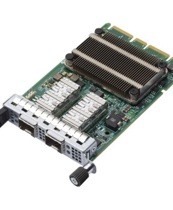 Broadcom NetXtreme N225P Κάρτα Δικτύου Οπτικής Ίνας PCI-e BCM957414N4140C