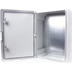 Switchgear Electrical Box Abs Ip65 Adelid 400x500x180 33421 - Image 2