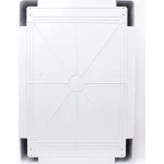 Switchgear Electrical Box Abs Ip65 Adelid 400x500x180 33421 - Image 4