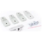Switchgear Electrical Box Abs Ip65 Adelid 400x500x180 33421 - Image 7