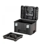 DEWALT Εργαλειοθήκη Χειρός Πλαστική 2τμχ Π44xB33.3xΥ41.2cm 2τμχ BD-DWST83520-1 - Image 3