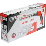 Yato Ηλεκτρικός Κόφτης Πολυστερίνης 220W YT-82190 - Image 2