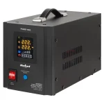 Rebel UPS Line-Interactive 1000VA 700W με 2 Schuko Πρίζες RB-4003 - Image 3