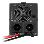 Rebel UPS Line-Interactive 1000VA 700W με 2 Schuko Πρίζες RB-4003 - Image 5