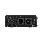 Kemot PROsinus-500 Mini UPS 500VA 300W LEC-URZ3408 - Image 6