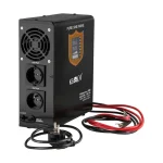 Kemot PROsinus-500 Mini UPS 500VA 300W LEC-URZ3408 - Image 7