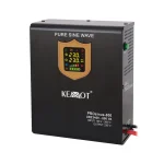 Kemot PROsinus-800 UPS 500W URZ3409