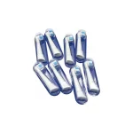 Oral-B iO Ultimate Clean Ανταλλακτικές Κεφαλές για Ηλεκτρική Οδοντόβουρτσα White 8τμχ 4210201434818 - Image 5