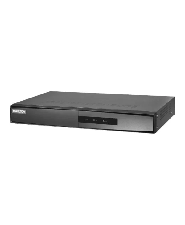 Hikvision DS-7104NI-Q1/M(D) Καταγραφικό DVR 4 Καναλιών με Ανάλυση Full HD+ 41116