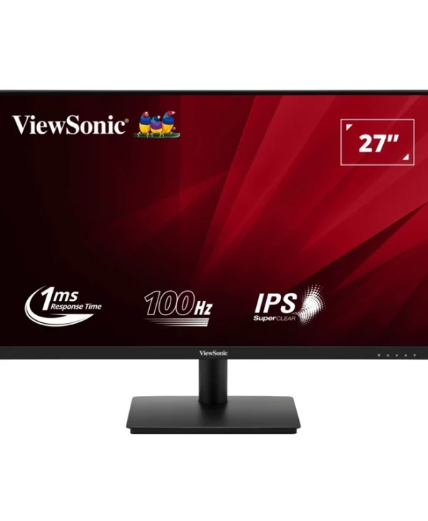 Viewsonic VA270-H IPS Monitor 27" FHD 1920x1080