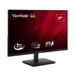 Viewsonic VA270-H IPS Monitor 27" FHD 1920x1080 - Image 2