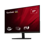 Viewsonic VA270-H IPS Monitor 27" FHD 1920x1080 - Image 3
