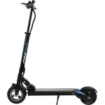 Skateflash Ηλεκτρικό Πατίνι με 20km/h Max Ταχύτητα σε Μαύρο Χρώμα EST83610V1