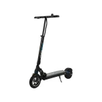 Skateflash Ηλεκτρικό Πατίνι με 20km/h Max Ταχύτητα σε Μαύρο Χρώμα EST83610V1 - Image 2