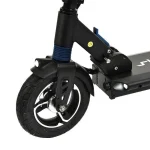 Skateflash Ηλεκτρικό Πατίνι με 20km/h Max Ταχύτητα σε Μαύρο Χρώμα EST83610V1 - Image 3