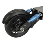 Skateflash Ηλεκτρικό Πατίνι με 20km/h Max Ταχύτητα σε Μαύρο Χρώμα EST83610V1 - Image 6
