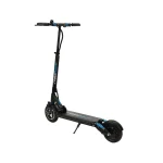 Skateflash Ηλεκτρικό Πατίνι με 20km/h Max Ταχύτητα σε Μαύρο Χρώμα EST83610V1 - Image 11
