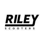Riley RS3 Standard Ηλεκτρικό Πατίνι με 25km/h Max Ταχύτητα και 25km Αυτονομία σε Μαύρο Χρώμα RS3-350L - Image 7