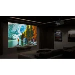 Viewsonic LX700-4K 3D Projector DLP 4K Ultra HD Laser με Ενσωματωμένα Ηχεία LX700-4K RGB - Image 3