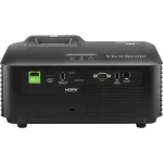 Viewsonic LX700-4K 3D Projector DLP 4K Ultra HD Laser με Ενσωματωμένα Ηχεία LX700-4K RGB - Image 4