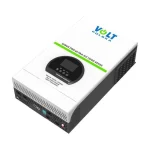 Sinuspro Ultra-hv 11000 48v/230v 5200/11000w 100a Mppt Solar Inverter Converter 450v 3SSHV50048 - Image 6