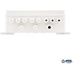Atte Power Switch Συστημάτων CCTV IP-5-11-L2 18312 - Image 2