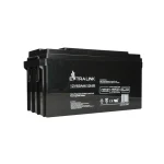 Extralink Μπαταρία UPS με Χωρητικότητα 65Ah και Τάση 12V 1τμχ EX.19003
