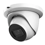 Dahua IPC-HDW2241TM-S-0280B IP Κάμερα Παρακολούθησης Full HD 1080p Αδιάβροχη με Φακό 2.8mm