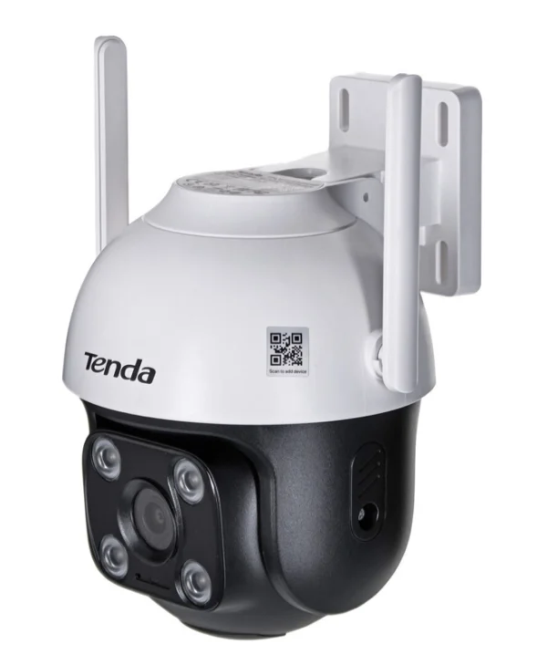 Tenda RH7-WCA IP Κάμερα Παρακολούθησης Wi-Fi Full HD+ 4MP Αδιάβροχη με Αμφίδρομη Επικοινωνία και Φακό 4mm