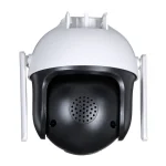 Tenda RH7-WCA IP Κάμερα Παρακολούθησης Wi-Fi Full HD+ 4MP Αδιάβροχη με Αμφίδρομη Επικοινωνία και Φακό 4mm - Image 4