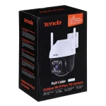 Tenda RH7-WCA IP Κάμερα Παρακολούθησης Wi-Fi Full HD+ 4MP Αδιάβροχη με Αμφίδρομη Επικοινωνία και Φακό 4mm - Image 6
