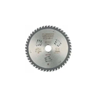 DEWALT Blade Δίσκος Κοπής Ξύλου με 48 Δόντια 216mm BD-DT4320