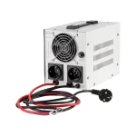 Kemot URZ3404 UPS 500VA 300W LEC-URZ3404 - Image 2