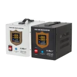 Kemot URZ3404 UPS 500VA 300W LEC-URZ3404 - Image 5
