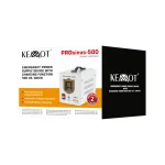 Kemot URZ3404 UPS 500VA 300W LEC-URZ3404 - Image 8